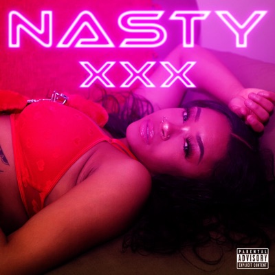 Nasty - Single
