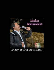 Listen to Aarón Escobedo Treviño, watch music videos, read bio, see tour dates & more!