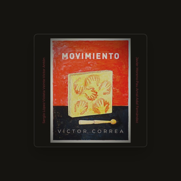 Víctor Correa's avatar