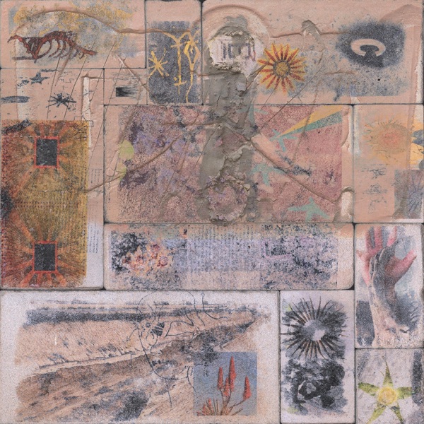 Remotely Together, Maria Chavez & Valentina Magaletti — Particle cover art