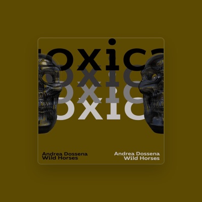 Listen to Andrea Dossena, watch music videos, read bio, see tour dates & more!