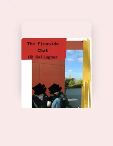 Poslechněte si interpreta OD Gallagher, sledujte hudební videa, přečtěte si životopis, podívejte se na data turné a další informace.