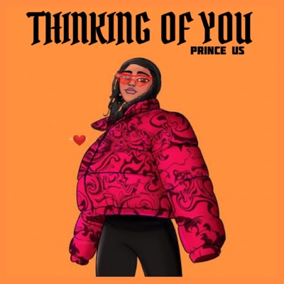 Thinking of You - Single