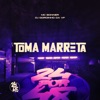 TOMA MARRETA - Single