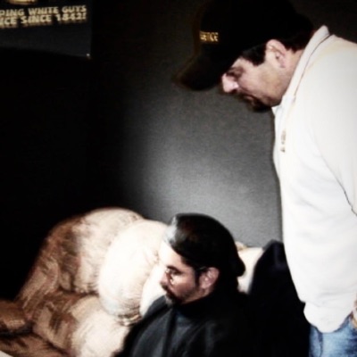 O My Gosh (feat. Lawrence P Souza) - Single