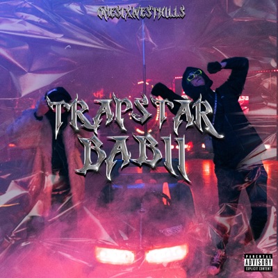 Trapstar Babii - Single
