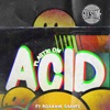 Plastic On Acid (feat. Roxanne Shanté) - Single