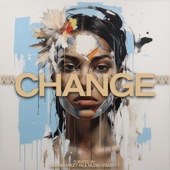 Change artwork