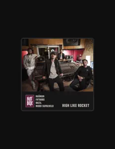 Poslechněte si interpreta Mood Supachild, sledujte hudební videa, přečtěte si životopis, podívejte se na data turné a další informace.