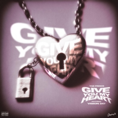 Give You My Heart - Single