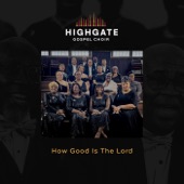 How Good Is the Lord artwork