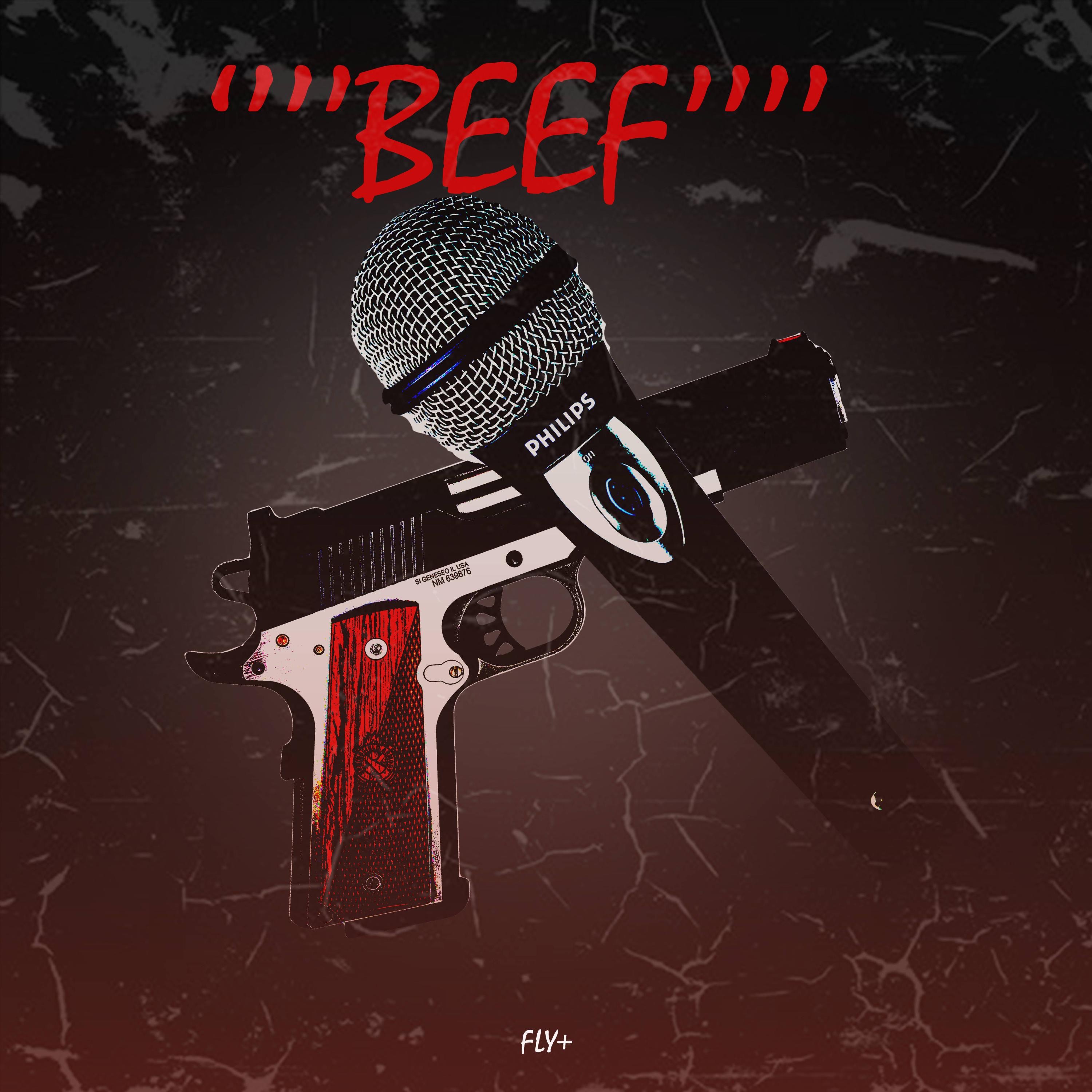 Beef - Single