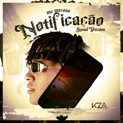 Notificação (Speed Version) - Single