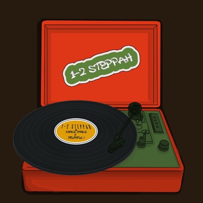 1-2 Steppah (feat. Truthful I) - Single
