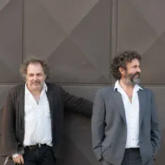 Listen to Xylouris White, watch music videos, read bio, see tour dates & more!