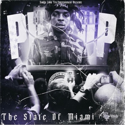 PuWop : The State of Miami