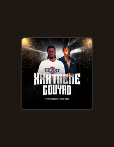 Dj Technique을(를) 듣고, 뮤직 비디오를 보고, 약력을 읽고, 투어 일정 등을 확인하세요!