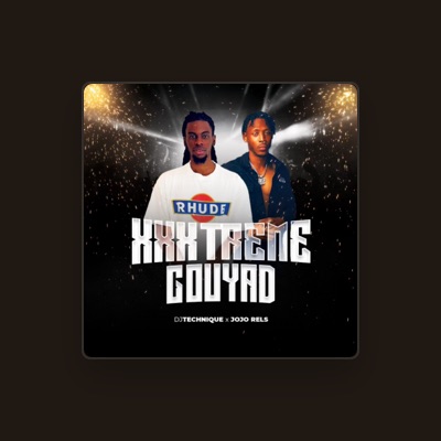 Listen to Dj Technique, watch music videos, read bio, see tour dates & more!
