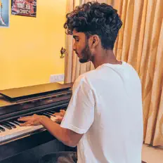 Listen to Sidarth H Nair, watch music videos, read bio, see tour dates & more!