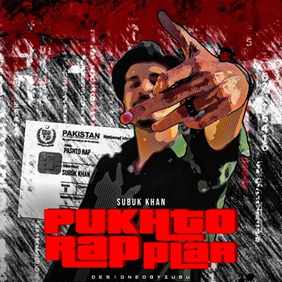 Pukhto rap plar - Single