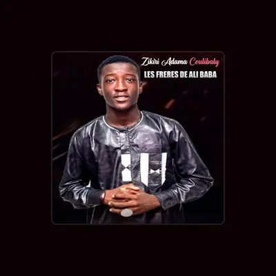 Listen to Zikiri Adama Coulibaly, watch music videos, read bio, see tour dates & more!