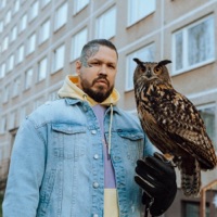 Dravec - Single - Momo & Hoodini