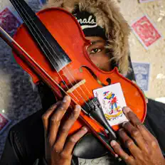 Ascolta Moleboheng On Violin, guarda video musicali, leggi la biografia, vedi le date del tour & altro!
