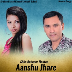Aanshu Jhare - Single