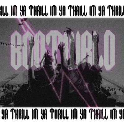 I'm Ya Thrill - Single