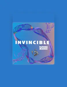 Hör dir PAYSON an, schau dir Musikvideos an, lies die Biografie, finde Tourdaten und mehr!