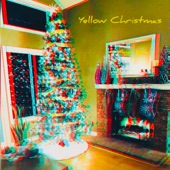 Yellow Christmas - Fireside Version by Megan Elise