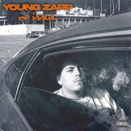No Issue Young Zapp