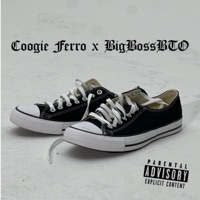 My Shoes Remix (feat. BigBossBTO) - Single - Coogie Ferro