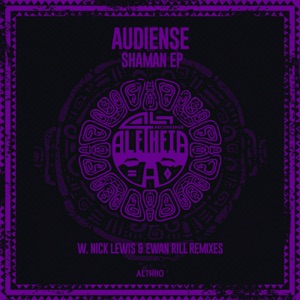 Shaman - EP