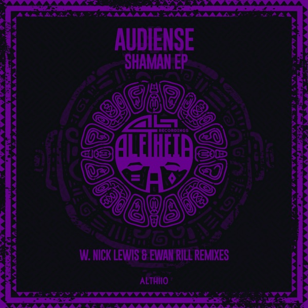 Shaman - EP
