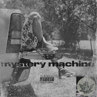 Mystery Machine - Single