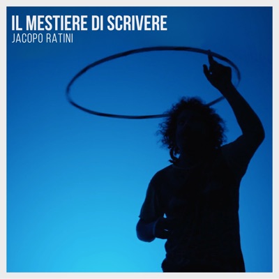 Il mestiere di scrivere - Jacopo Ratini