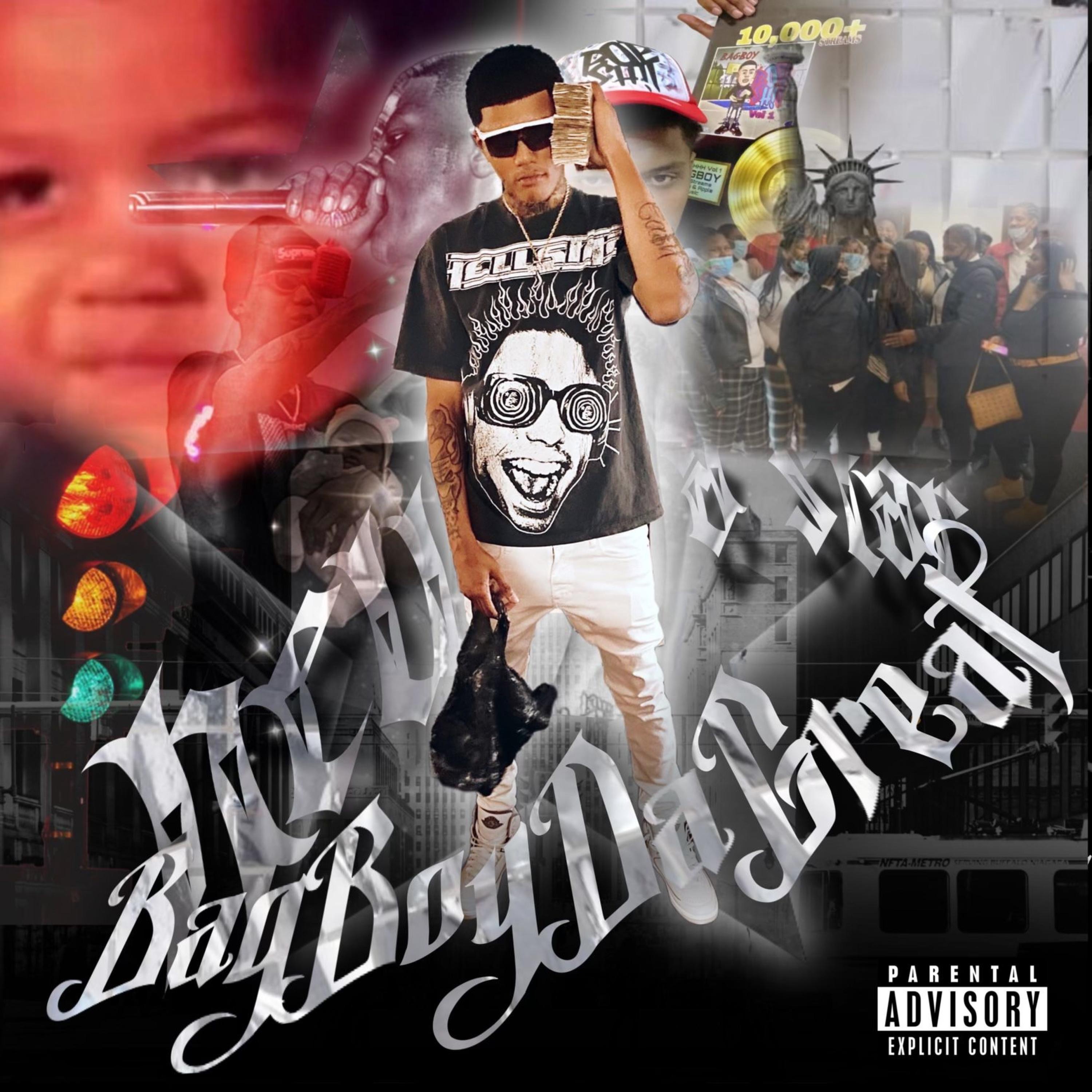 HELL OF A STAR EP - EP