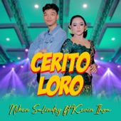 Cerito Loro (feat. Kevin Ihza) artwork
