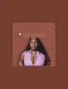 Kay Brynellを聴いたり、ミュージックビデオを鑑賞したり、経歴やツアー日程などを確認したりしましょう！