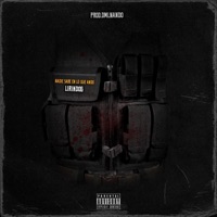 Nadie sabe en lo que ando - Single - Lirik Dog Oficial