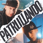 Patrullando artwork