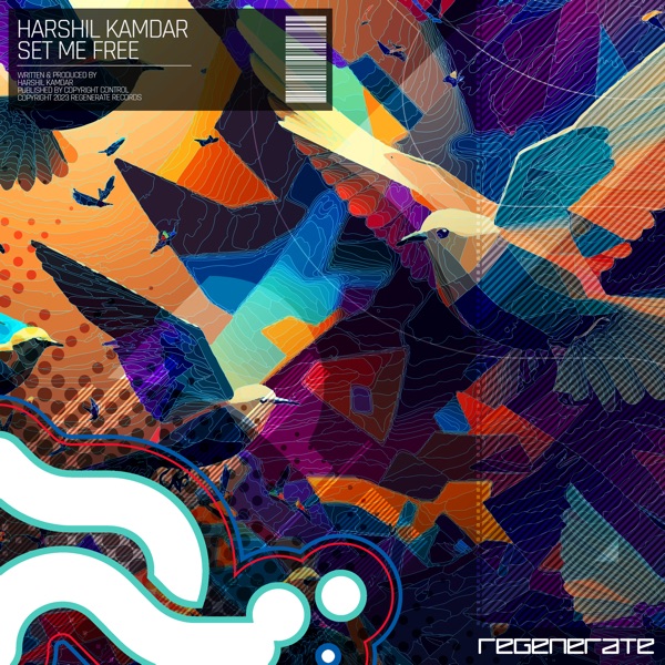 Set Me Free - Single