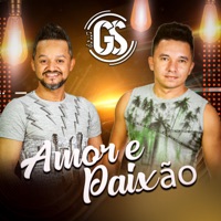 Amor e Paixão - Single - gs ponto com
