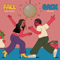 Fall Back - Single - Tiri, Angel Cintron & jermtown
