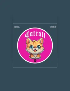 Posłuchaj wykonawcy Iamnikolaj, obejrzyj teledyski, przeczytaj biografię, zobacz daty tras koncertowych i nie tylko!