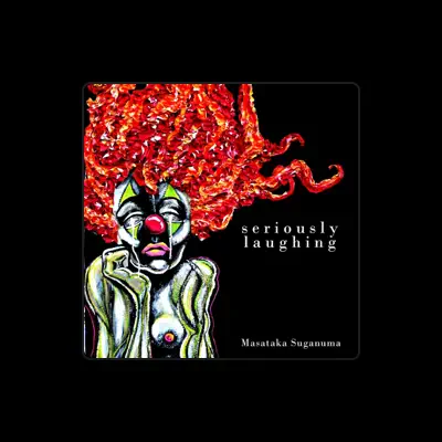 Listen to Masataka Suganuma, watch music videos, read bio, see tour dates & more!