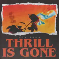 Thrill Is Gone — Toy Taha