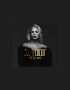 Listen to Julia Ekelöf, watch music videos, read bio, see tour dates & more!