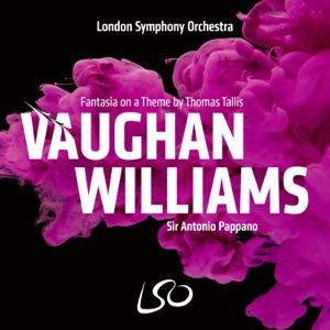 Fantasia on a Theme by Thomas Tallis (Live)